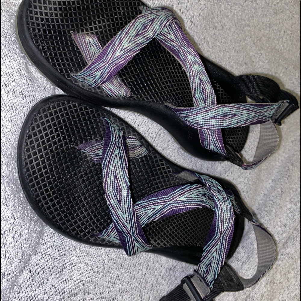 Chacos